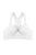 Ladies racer back sports bra