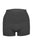 Ladies comfortable breathable microfiber fabric firm thigh control