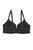 Ladies dd-cup extra coverage bra w/ underwire