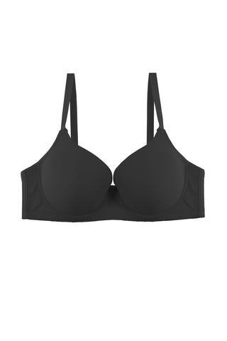 Ladies ddd-cup extra coverage bra w/ underwire