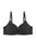 Ladies ddd-cup extra coverage bra w/ underwire