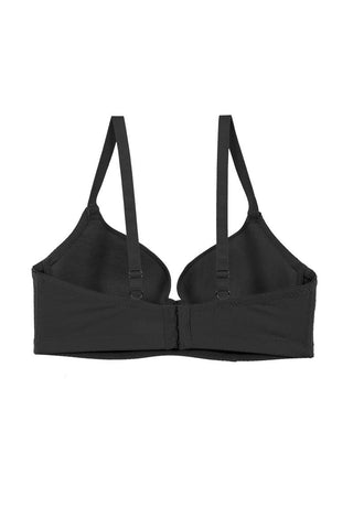 Ladies ddd-cup extra coverage bra w/ underwire