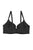 Ladies ddd-cup extra coverage bra w/ underwire