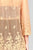 Ladies fashion open front scalloped hem lace cardigan