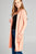 Ladies fashion long sleeve open front w/pocket long length rayon spandex cardigan