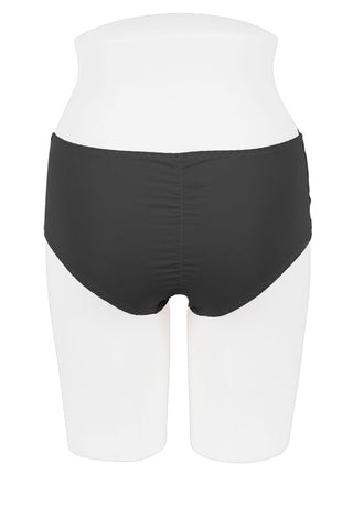 Ladies high waist floral bikini