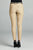 Ladies fashion belted bengali long pants