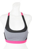 Ladies sports bra for all activities