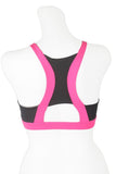 Ladies sports bra for all activities