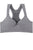 Ladies racerback sports bra