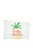 Hello summer pineapple pouch bag