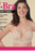 Nude Ladies v-bra backless strapless bra