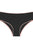 Ladies two tone bikini underwear