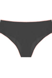 Ladies two tone bikini underwear