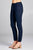 Ladies fashion waist drawstring elastic hem pants
