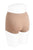 Ladies full coverage boyshort