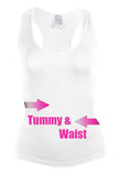 Ladies tummy & waist control