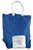 Ladies fashion custom foldable tote bag