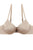 Ladies fashion plunge bra w/underwire