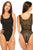 Ladies no show shapewear bodysuit