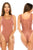 Ladies no show shapewear bodysuit