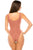 Ladies no show shapewear bodysuit