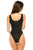 Ladies no show shapewear bodysuit