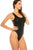 Ladies no show shapewear bodysuit