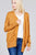 Ladies fashion plus size long dolmen sleeve open front w/pocket sweater cardigan