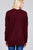 Ladies fashion plus size long dolmen sleeve open front w/pocket sweater cardigan