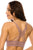 Lace and strappy racer back style