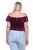 Ladies fashion plus size velvet bodysuit