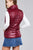 Quilted padding vest - merchandiserus2