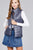 Quilted padding vest - merchandiserus2