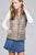 Quilted padding vest - merchandiserus2