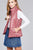 Quilted padding vest - merchandiserus2