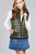 Quilted padding vest - merchandiserus2