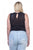 Crochet bodysuit