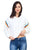 Crop hood shirts