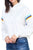 Crop hood shirts