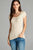 Basic Short Sleeve Scoop-neck Tee