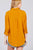3/4 Roll Up Sleeve Chest Flap Pocket Woven Shirts