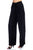 Belted Wide Leg Pants