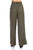Belted Wide Leg Pants