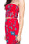 Floral Paisley Set