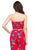 Floral Paisley Set