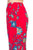 Floral Paisley Set