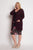 Ribbed Cardigan