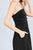 Rayon Modal Spandex Tube Top Maxi Dress