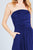 Rayon Modal Spandex Tube Top Maxi Dress